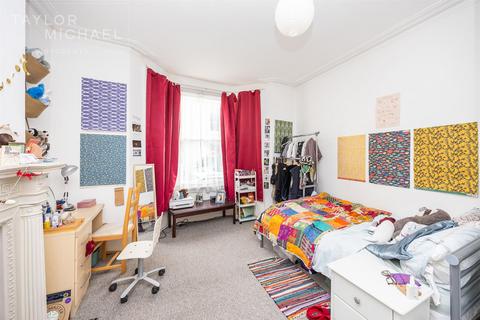 undefined, Paston Place, Brighton