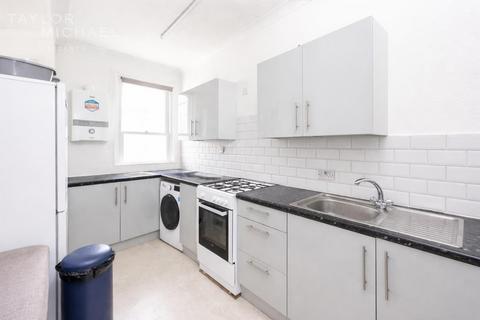 undefined, Paston Place, Brighton
