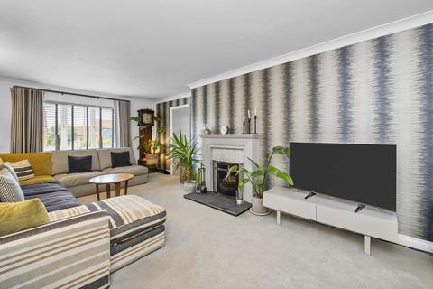 undefined, Lime Tree Close, Bury St Edmunds IP30