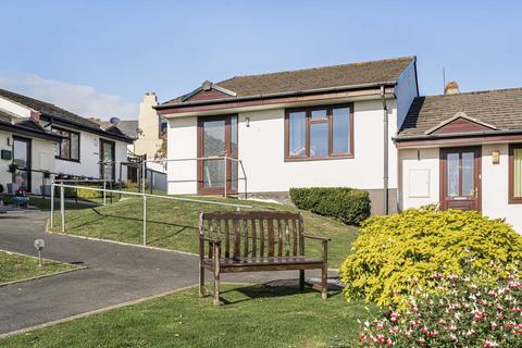 2 bedroom terraced bungalow for sale, Bishops Court, Bishopsteignton, TQ14 9RS