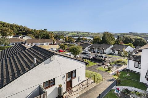 2 bedroom terraced bungalow for sale, Bishops Court, Bishopsteignton, TQ14 9RS