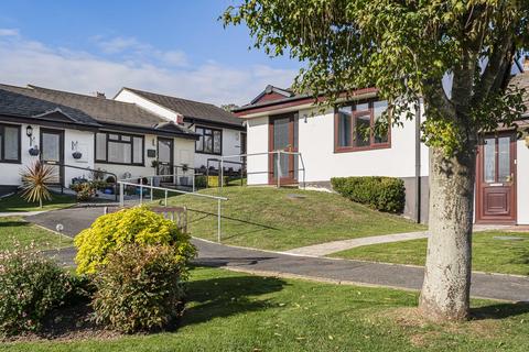 2 bedroom terraced bungalow for sale, Bishops Court, Bishopsteignton, TQ14 9RS