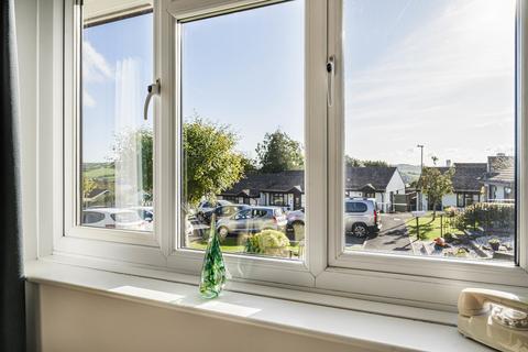2 bedroom terraced bungalow for sale, Bishops Court, Bishopsteignton, TQ14 9RS