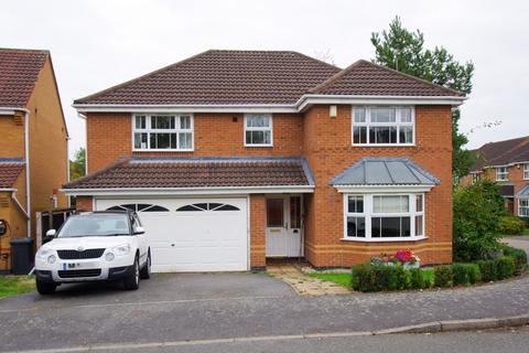 undefined, Buttercup Avenue, Donisthorpe