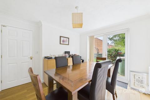 undefined, Buttercup Avenue, Donisthorpe