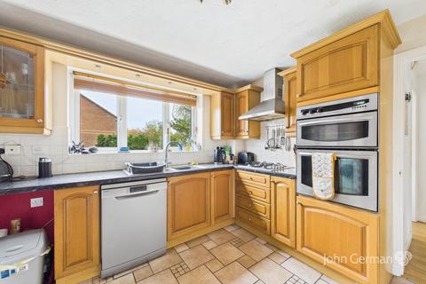 undefined, Buttercup Avenue, Donisthorpe