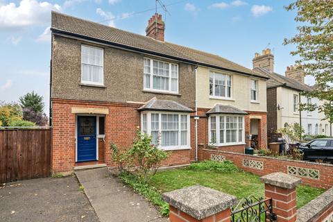 undefined, York Road, Bury St. Edmunds IP33