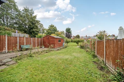 undefined, York Road, Bury St. Edmunds IP33