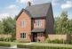 Plot 133, The Wychwood at Wykham Park, Bloxham Road (A361) OX16