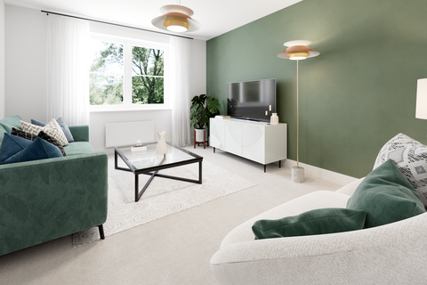 undefined, Plot 185, The Wychwood at Wykham Park, Bloxham Road (A361) OX16