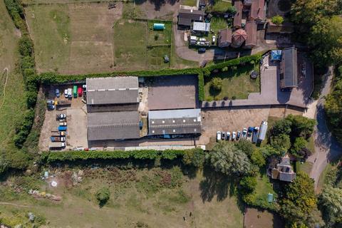 undefined, Terrington St. Clement
