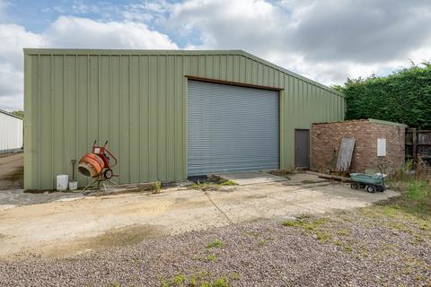 undefined, Terrington St. Clement