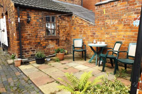 undefined, Elizabeth Street, Crewe
