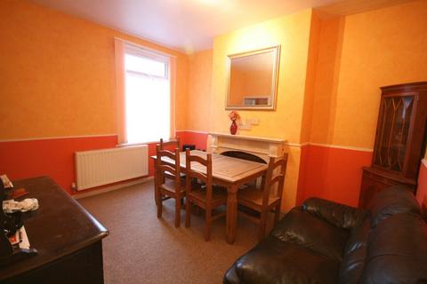 undefined, Elizabeth Street, Crewe