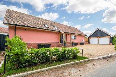 3 bedroom barn conversion for sale, Hinderclay, Diss