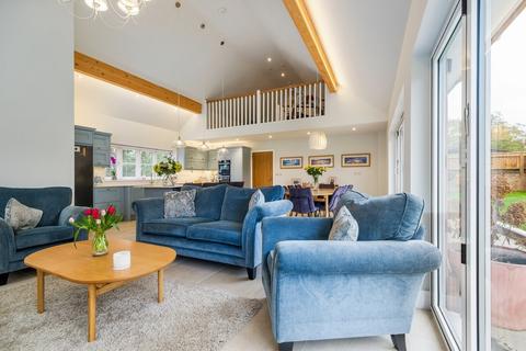 3 bedroom barn conversion for sale, Hinderclay, Diss
