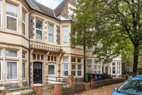 undefined, Marlborough Road, Penylan