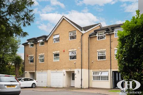 undefined, London Road, Slough