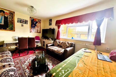 undefined, Haldane Road, Southall
