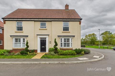 5 bedroom detached house for sale, Robinson Lane, Fradley