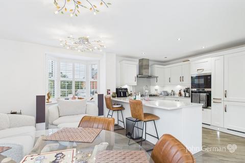 5 bedroom detached house for sale, Robinson Lane, Fradley