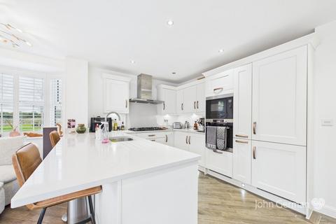 5 bedroom detached house for sale, Robinson Lane, Fradley