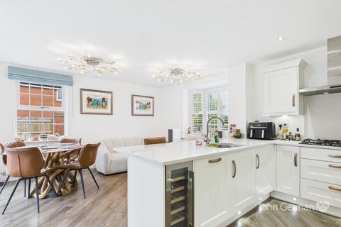 5 bedroom detached house for sale, Robinson Lane, Fradley
