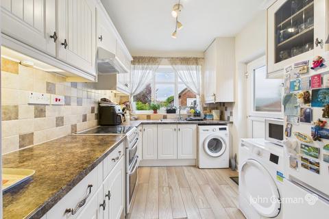 undefined, Rolleston Road, Burton-on-Trent