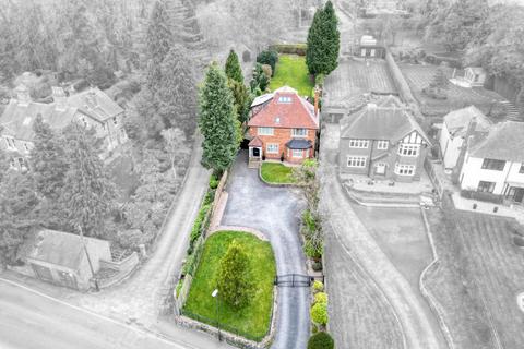 undefined, The Green Road, Ashbourne