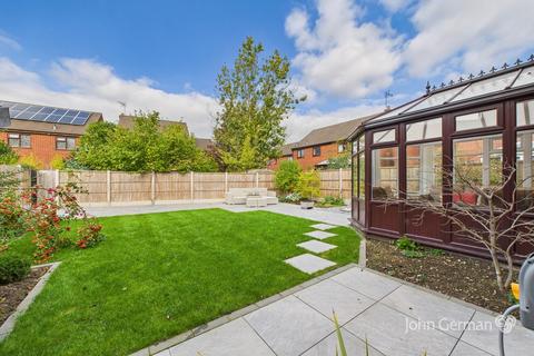 undefined, Milldale Court, Ashbourne