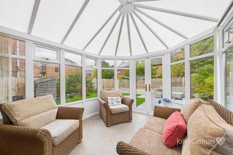 undefined, Milldale Court, Ashbourne