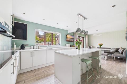 undefined, Milldale Court, Ashbourne