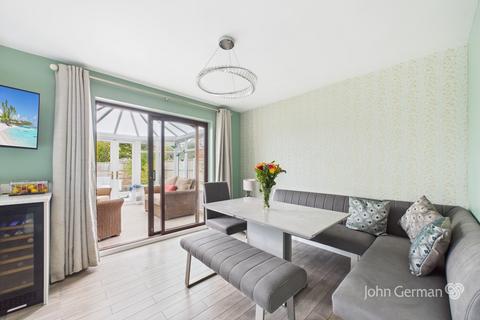 undefined, Milldale Court, Ashbourne