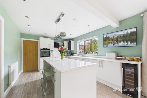 undefined, Milldale Court, Ashbourne