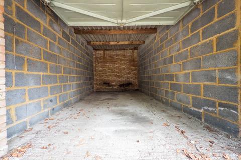 undefined, Garage - Primrose House