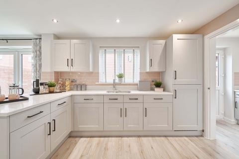 undefined, Plot 167, The Whiteleaf Bay at Constable Vale, IP7, Partridge Road IP7