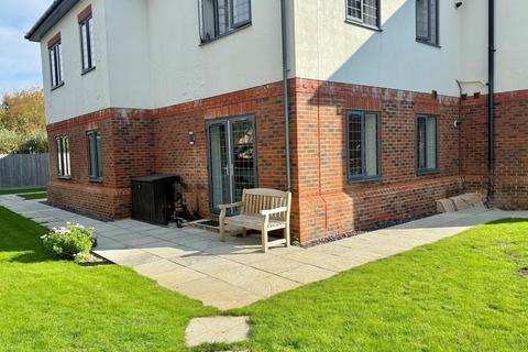 undefined, Woodlands Avenue, Rustington