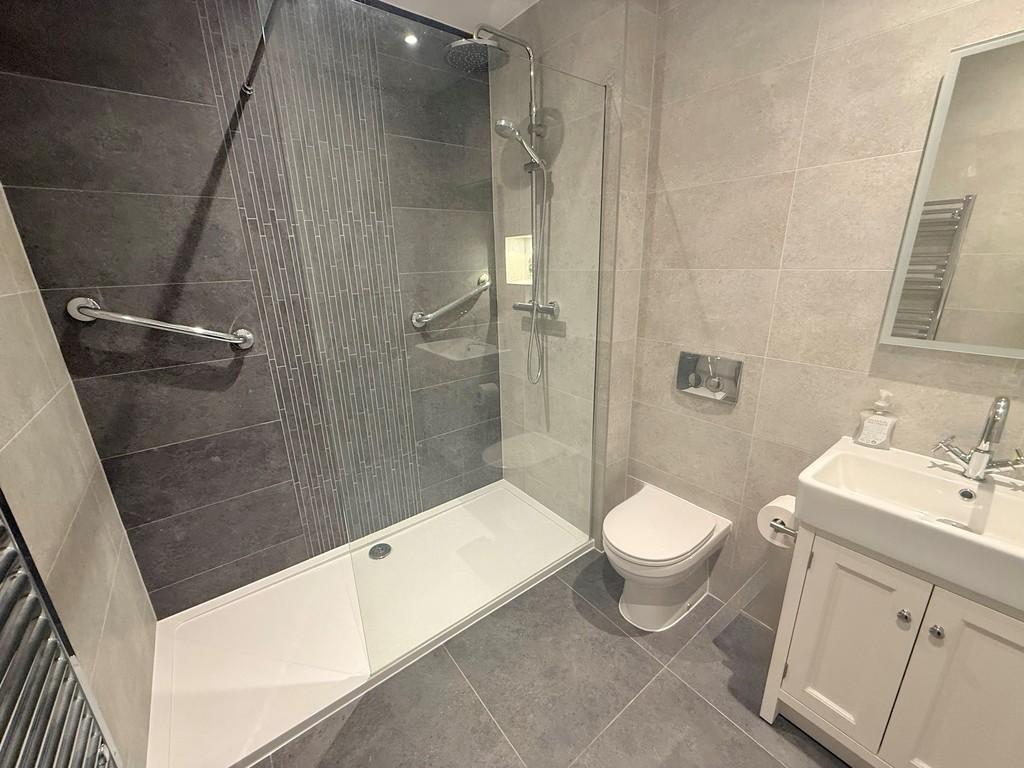 2 Harwood Apartments En Suite