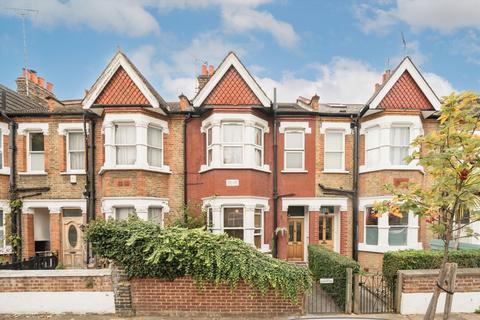 Half Acre Road, London W7