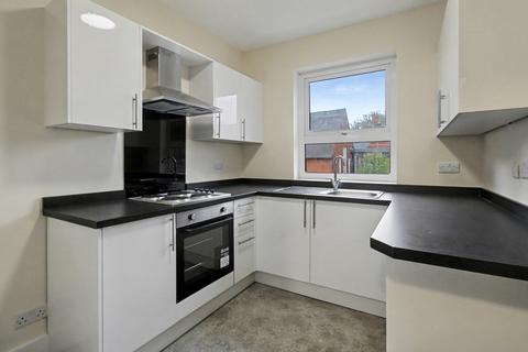 2 bedroom apartment for sale, 17 York Road, Aldershot, Hampshire, GU11