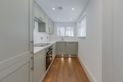 undefined, Allcroft Road, London