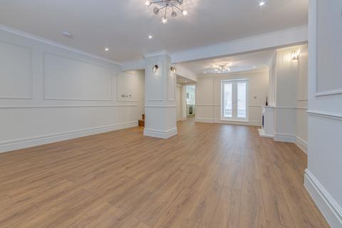 undefined, Allcroft Road, London