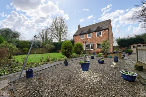 undefined, Shelton Road, Shelton, PE28