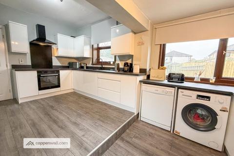 undefined, Northfield Road, Rising Bridge, Accrington