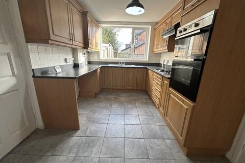 undefined, Fountains Road, Bramhall
