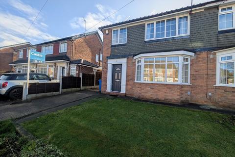 undefined, Fountains Road, Bramhall