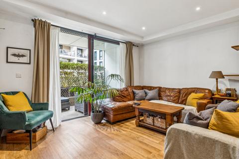 2 bedroom apartment for sale, Knaresborough Drive, London, SW18