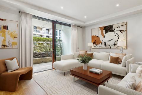Knaresborough Drive, London, SW18