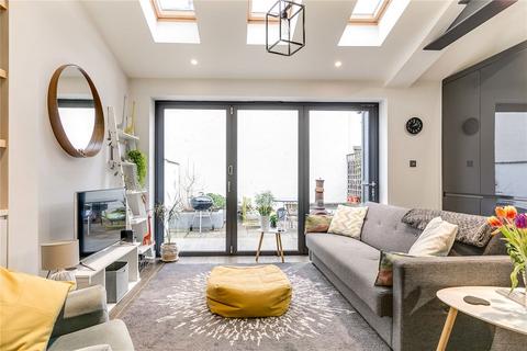 2 bedroom flat to rent, Church Lane, London SW17