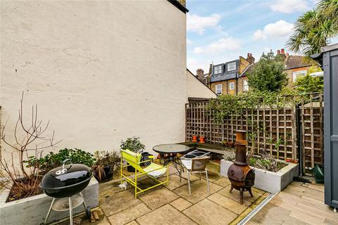 2 bedroom flat to rent, Church Lane, London SW17